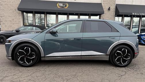 2024 Hyundai IONIQ 5 Limited