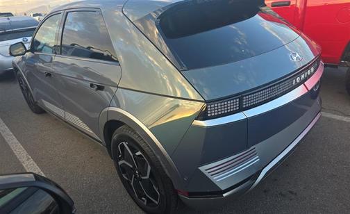 2024 Hyundai IONIQ 5 Limited