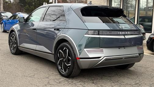 2024 Hyundai IONIQ 5 Limited