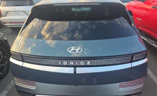 2024 Hyundai IONIQ 5 Limited