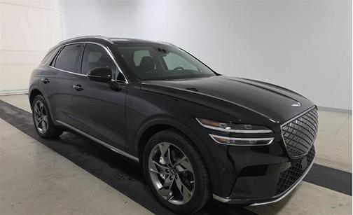 2024 Genesis Electrified GV70 Advanced