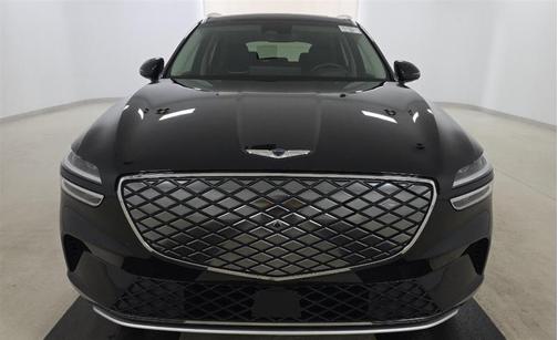 2024 Genesis Electrified GV70 Advanced