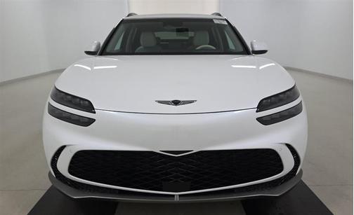 2025 Genesis GV60 Standard