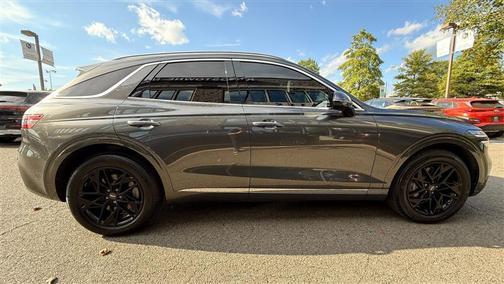 2024 Genesis GV70 2.5T