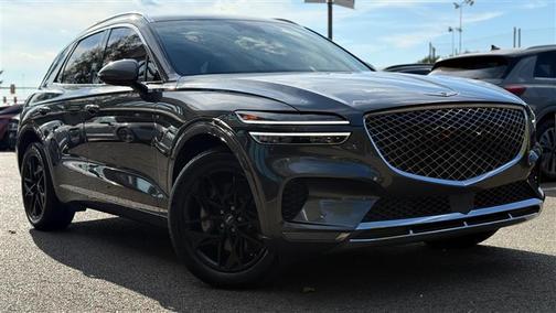 2024 Genesis GV70 2.5T