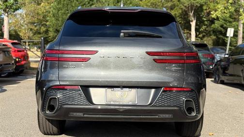 2024 Genesis GV70 2.5T