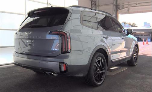 2023 Kia Telluride SX