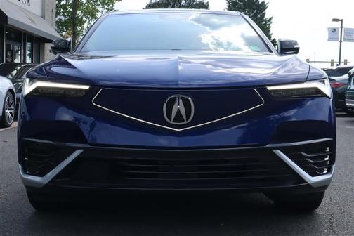 2024 Acura ZDX A-Spec