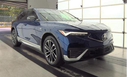 2024 Acura ZDX A-Spec