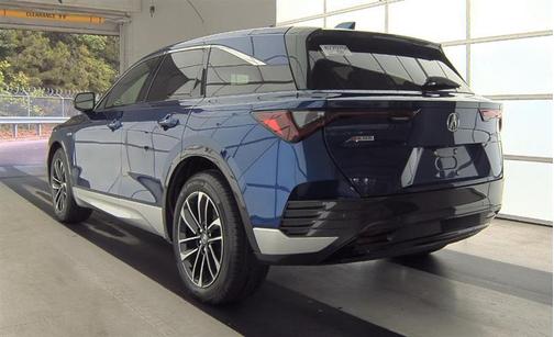 2024 Acura ZDX A-Spec