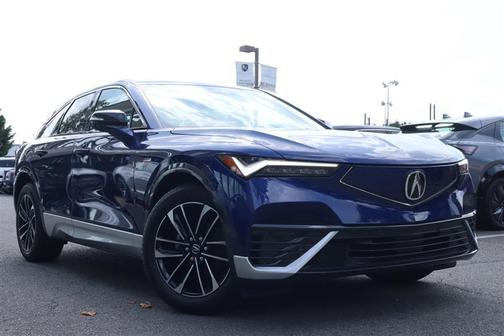 2024 Acura ZDX A-Spec