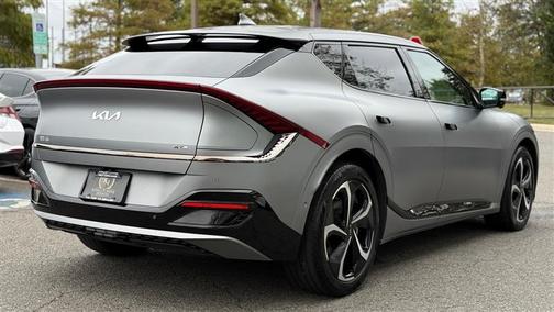 2023 Kia EV6 GT-Line
