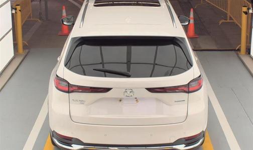 2024 Mazda CX-90 3.3 Turbo Premium Plus