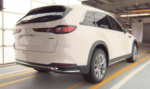 2024 Mazda CX-90 3.3 Turbo Premium Plus