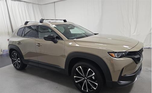 2025 Mazda CX-50 2.5 Turbo Premium Package