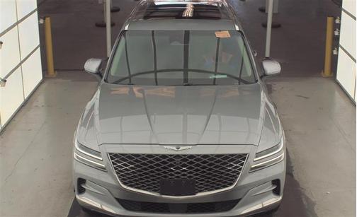 2023 Genesis GV80 ADVANCED