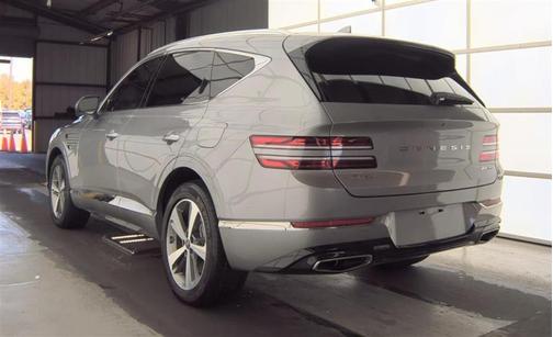 2023 Genesis GV80 ADVANCED