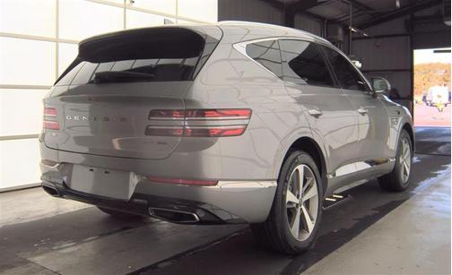 2023 Genesis GV80 ADVANCED