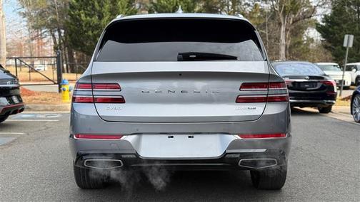 2023 Genesis GV80 ADVANCED