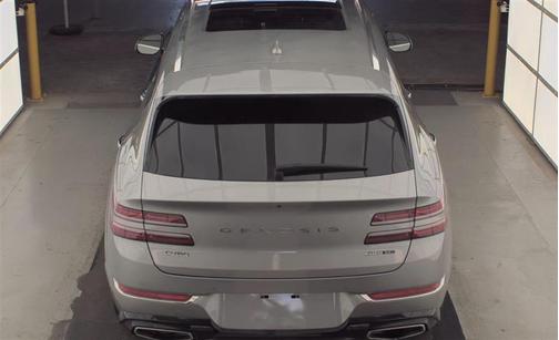 2023 Genesis GV80 ADVANCED