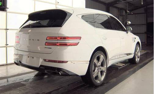 2024 Genesis GV80 