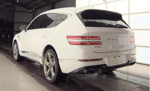 2024 Genesis GV80 