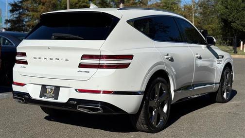 2024 Genesis GV80 3.5T