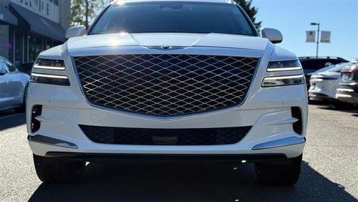 2024 Genesis GV80 3.5T