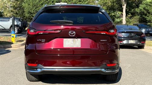 2024 Mazda CX-90 Premium