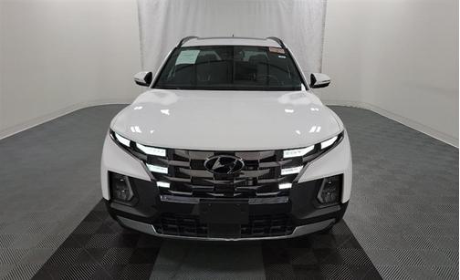 2024 Hyundai SANTA CRUZ 2.5T Limited