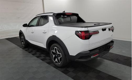 2024 Hyundai SANTA CRUZ 2.5T Limited