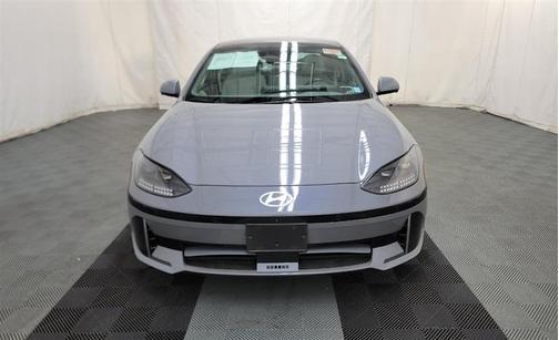 2023 Hyundai IONIQ 6 Limited