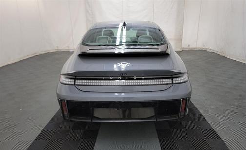 2023 Hyundai IONIQ 6 Limited