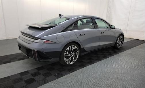 2023 Hyundai IONIQ 6 Limited
