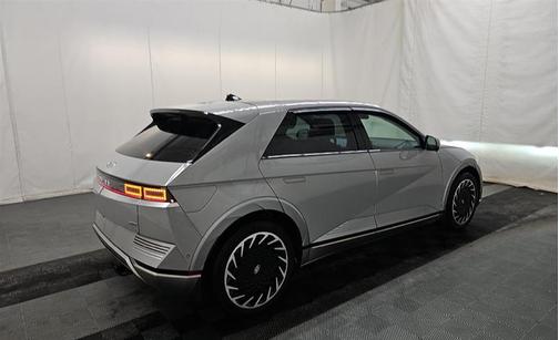 2023 Hyundai IONIQ 5 Limited