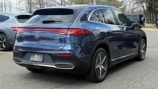 2023 Mercedes-Benz EQE 350 Base 4MATIC