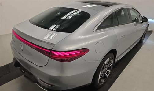 2023 Mercedes-Benz EQS 450+ Base
