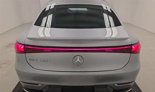 2023 Mercedes-Benz EQS 450+ Base