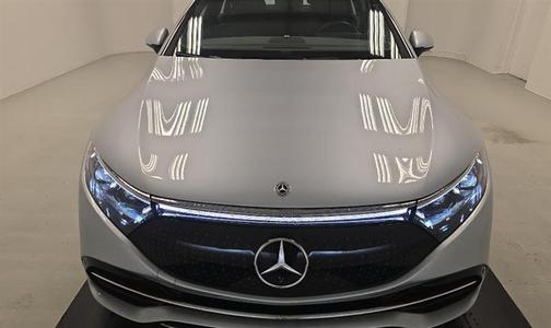 2023 Mercedes-Benz EQS 450+ Base