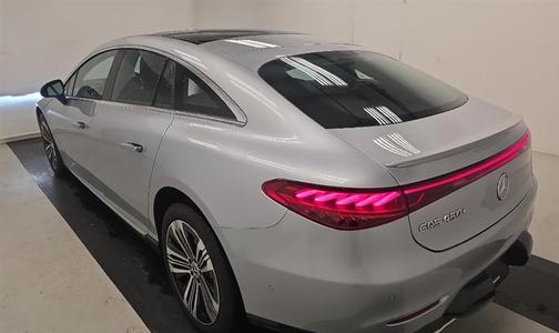 2023 Mercedes-Benz EQS 450+ Base