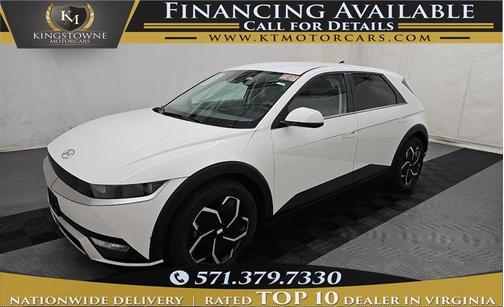 2024 Hyundai IONIQ 5 SEL