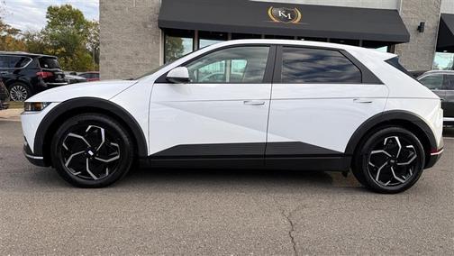 2024 Hyundai IONIQ 5 SEL