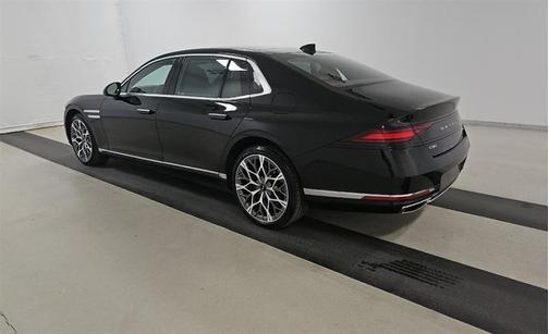 2024 Genesis G90 3.5T e-SC