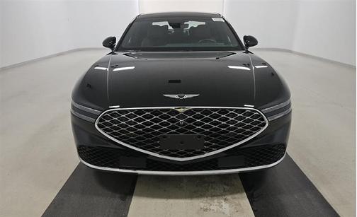 2024 Genesis G90 3.5T e-SC