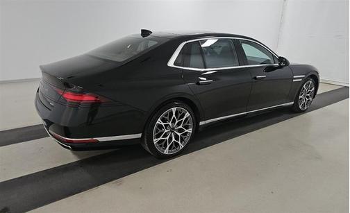 2024 Genesis G90 3.5T e-SC