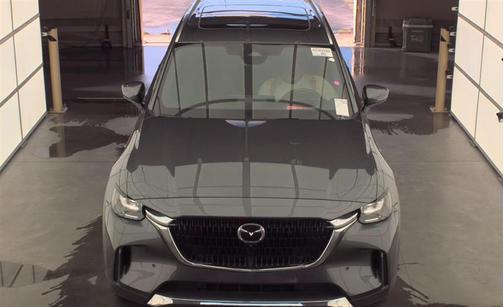 2024 Mazda CX-90 PHEV Premium Plus