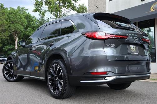 2024 Mazda CX-90 PHEV Premium Plus