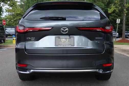 2024 Mazda CX-90 PHEV Premium Plus