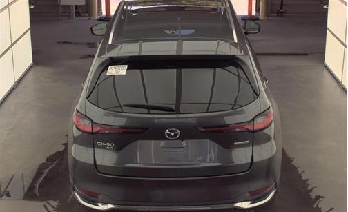 2024 Mazda CX-90 PHEV Premium Plus