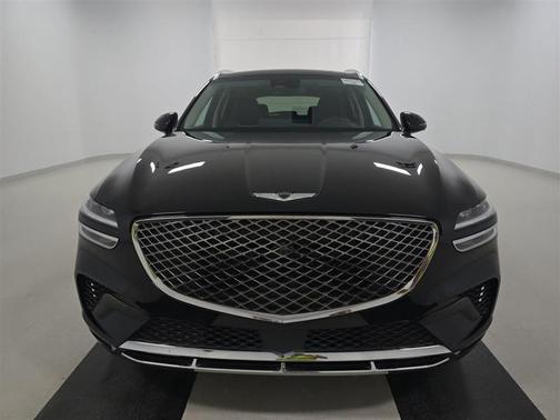 2024 Genesis GV70 2.5T